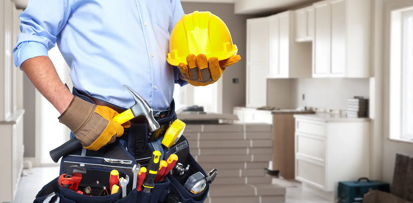 Contractor Trouble? Here’s How Chevy Chase Landlords Can Build a Reliable Vendor Network